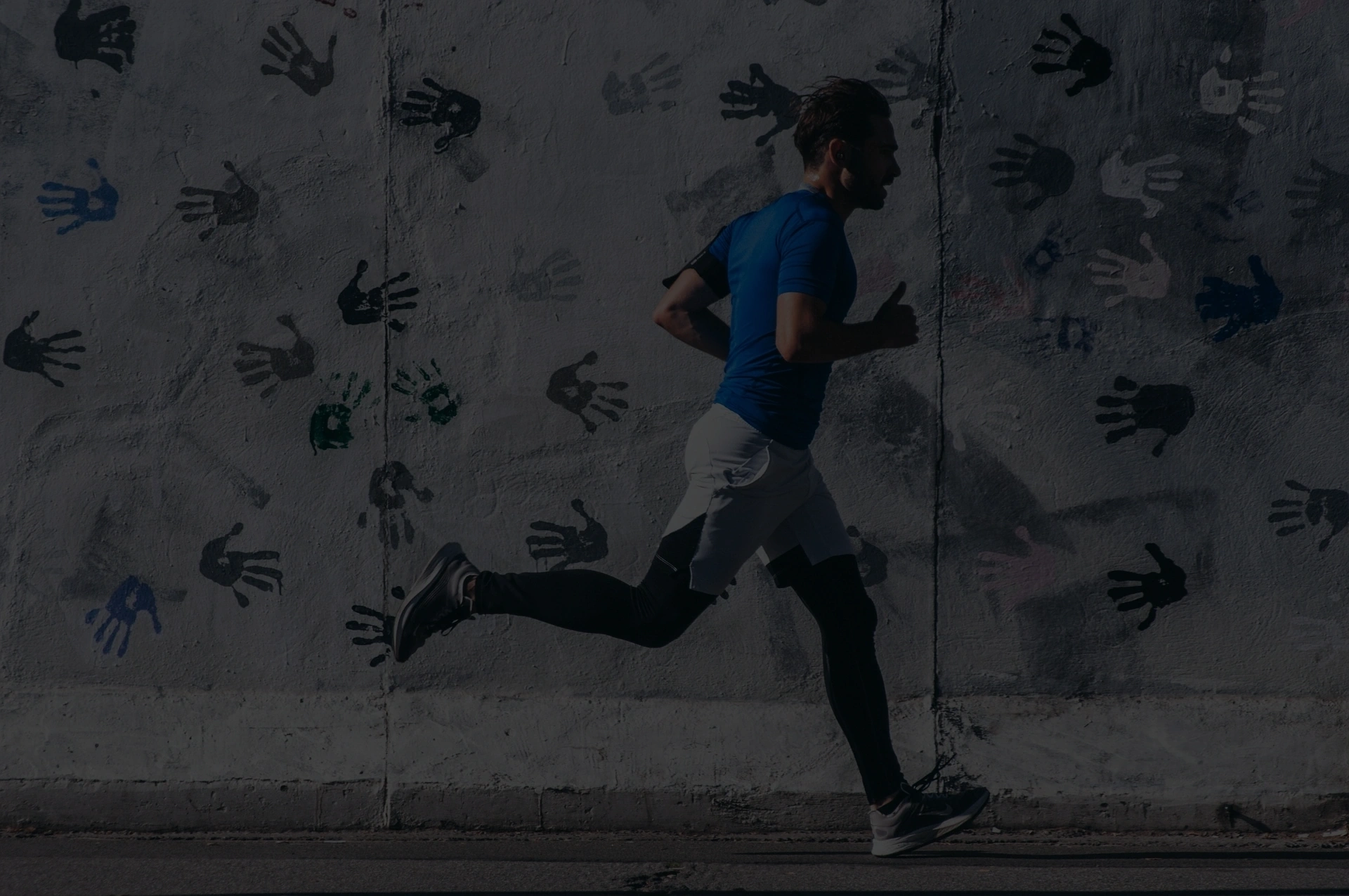 Joggerin als zertifizierte Trainerin bei PrevionSports
