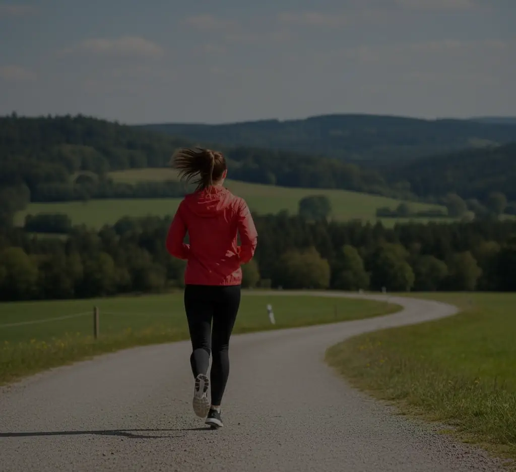Sportliche Aktivität für bessere Bewegungsgewohnheiten