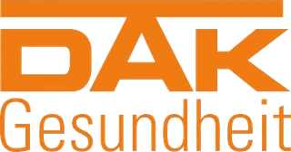 DAK Gesundheit Logo