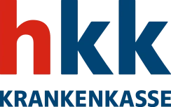 hkk Krankenkasse Logo