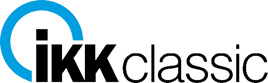 IKK Krankenkasse Logo